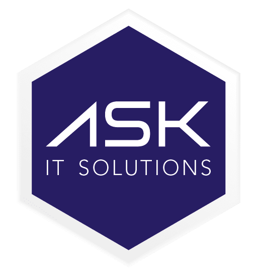 Ask CallSwitch One Logo